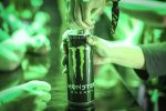 Monster Energy Drink, Green, Original, 16 Fl Oz (Pack of 24) - Image 5